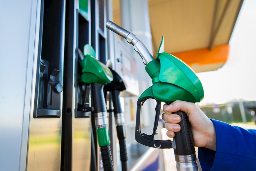 Why Most Accountants Don’t Claim Your Petrol Refund — And Why That’s Costing You