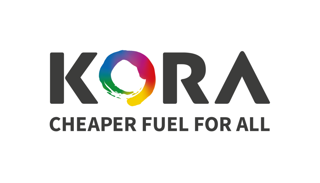 Kora Card Logo-Tag-CFFA