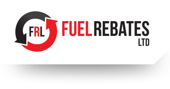 Fuel Rebates Logo