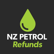 NZ Petrol Refunds Logo