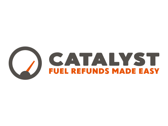 Catalyst Logo
