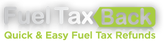 Fuel Tax Back Logo